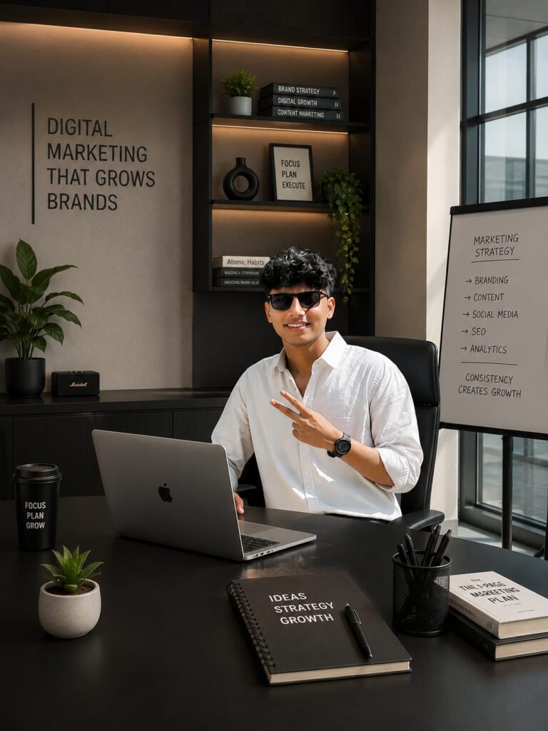 best digital marketer in perinthalmanna